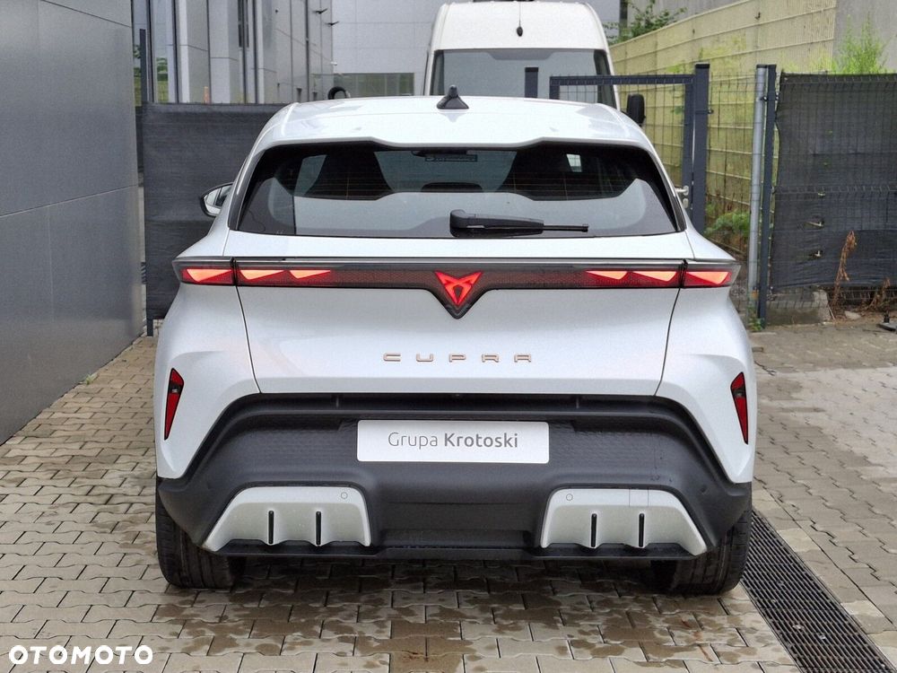 Cupra Raval - 7