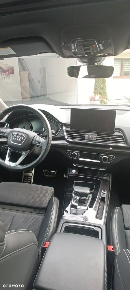 Audi SQ5 - 17
