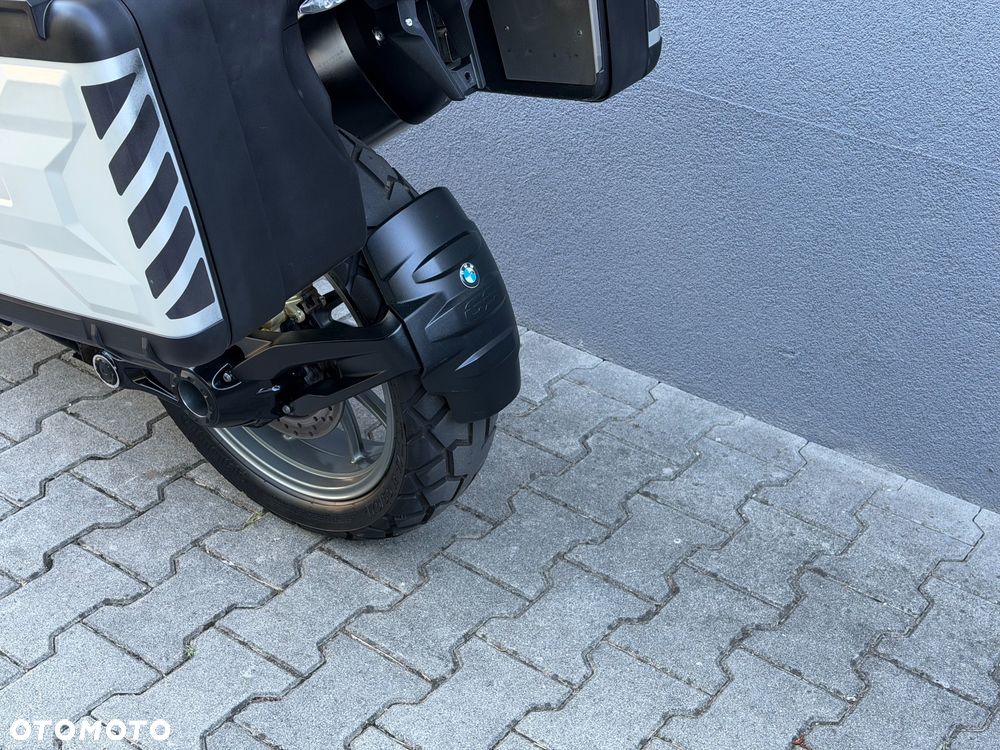 BMW GS - 29