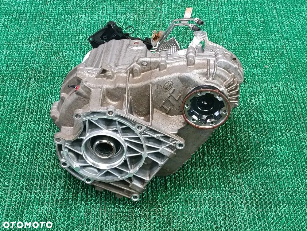 LAND ROVER DISCOWERY 5 3.0 SDV6 16-20r Reduktor Skrzyni Biegów - 7
