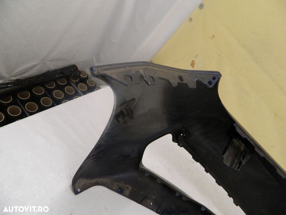 Bara fata BMW Seria 6 GT G32, 2018, 2019, 2020, 2021, 2022, cod origine 51117415532. - 5