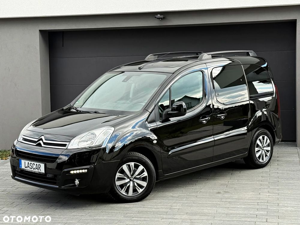 Citroën Berlingo - 7