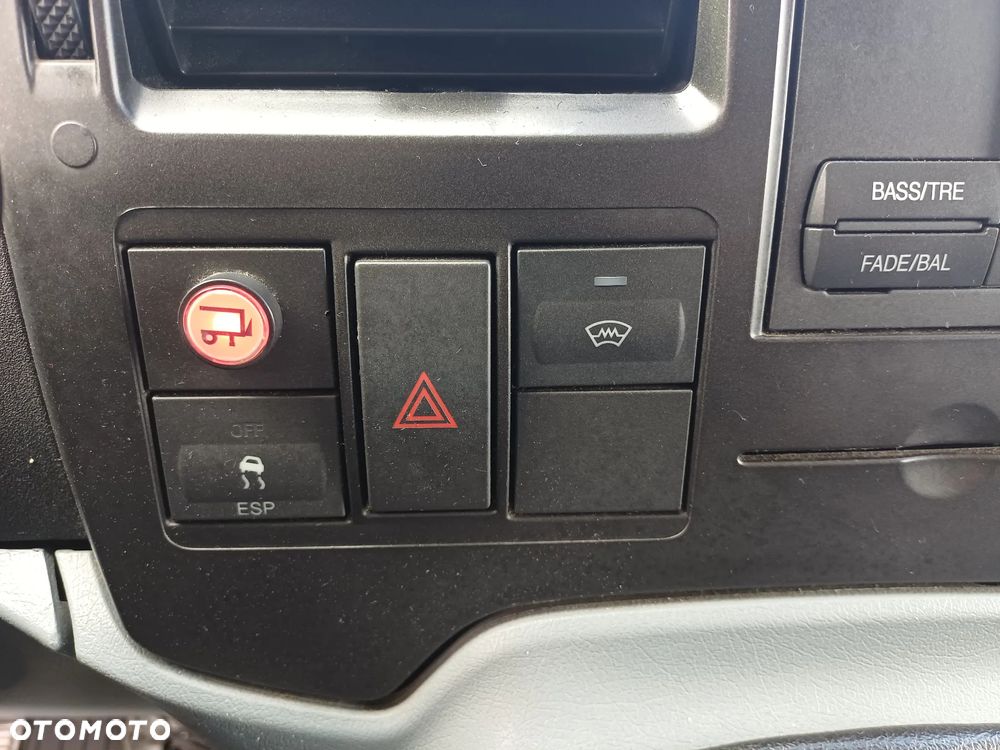 Ford Transit - 30
