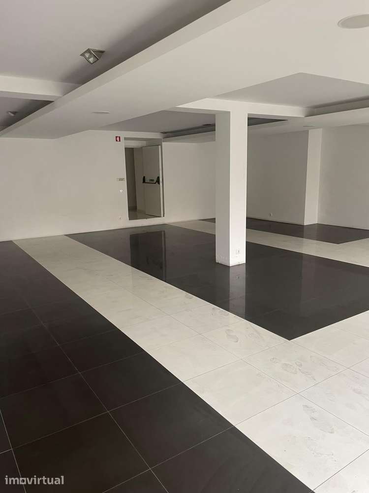 Armazém para arrendamento Arada - Ovar - Grande imagem: 4/4