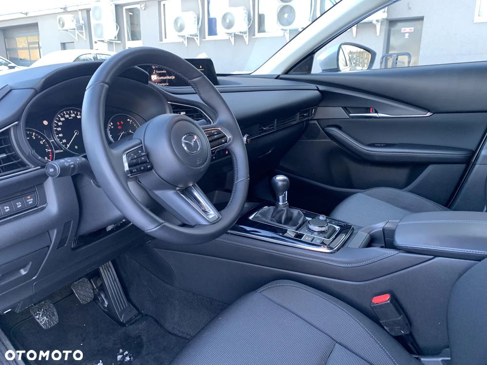 Mazda CX-30 2.0 mHEV Centre-Line 2WD - 9