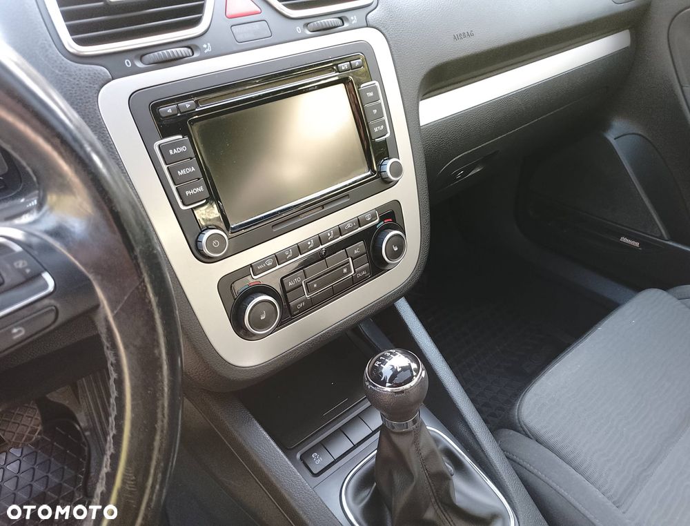 Volkswagen Eos 1.4 TSI - 13