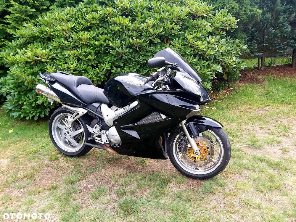Honda VFR