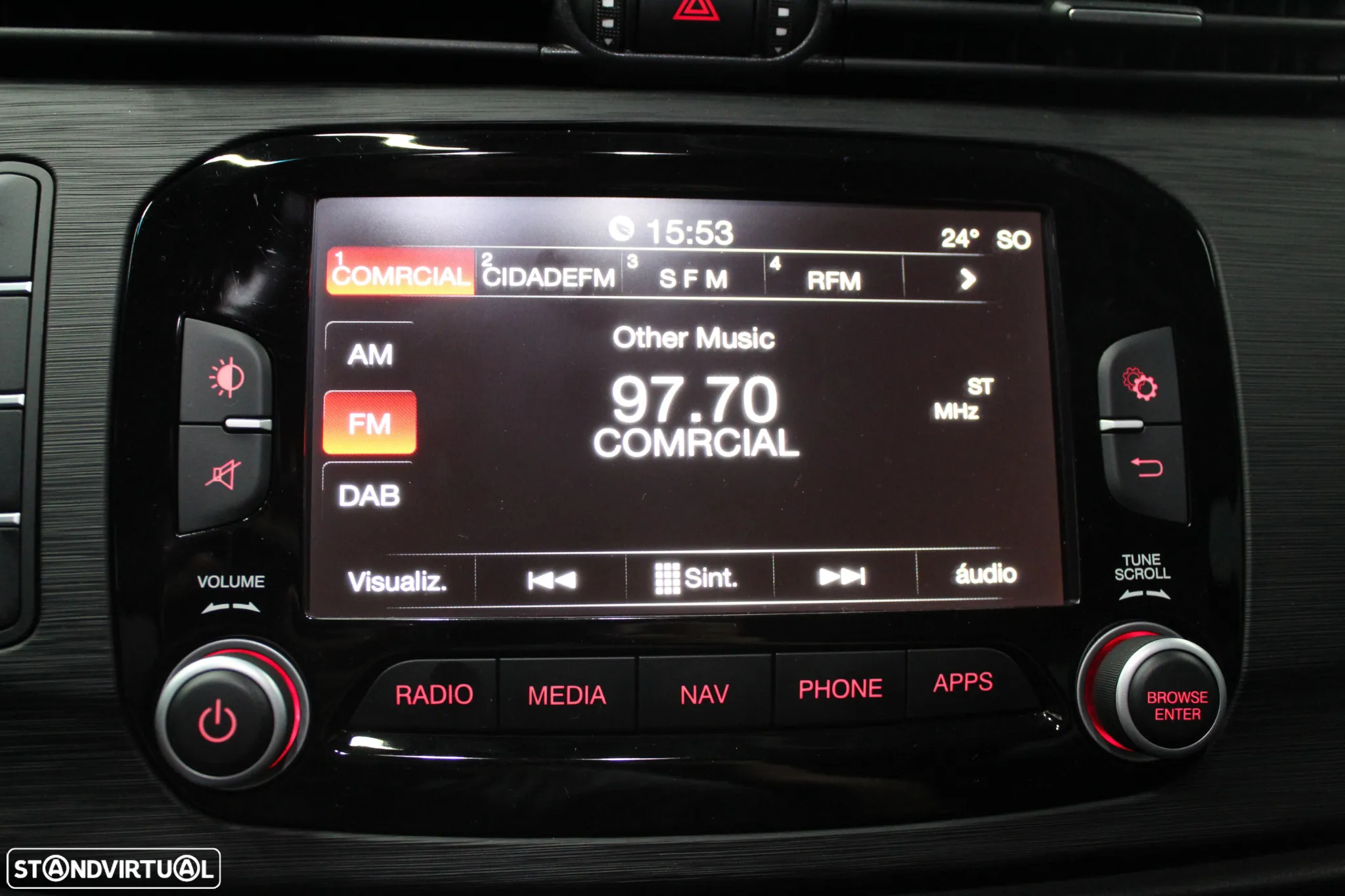 Alfa Romeo Giulietta 1.6 JTDm Super TCT - 25