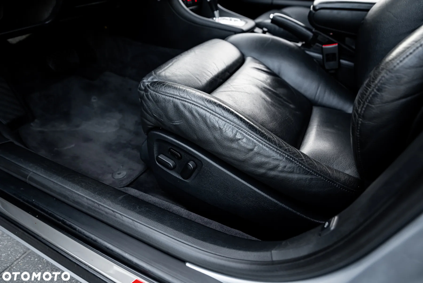Audi A6 - 21