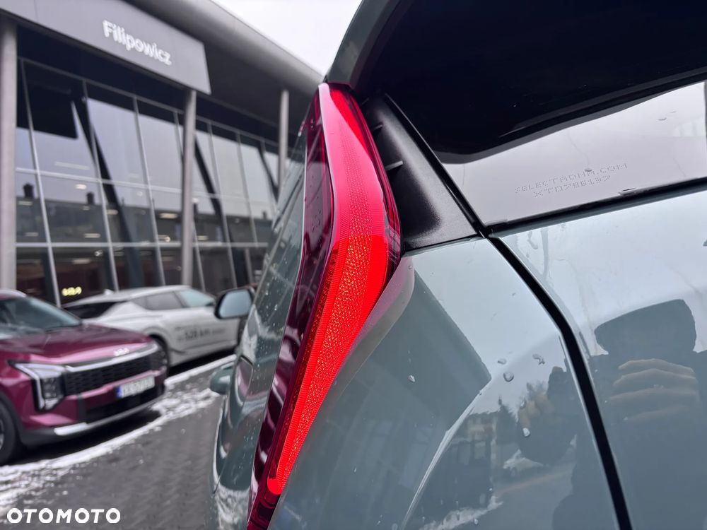 Kia Niro 1.6 GDI Hybrid L - 15
