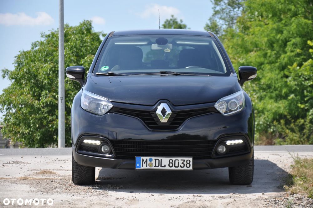 Renault Captur 0.9 Energy TCe Limited - 9