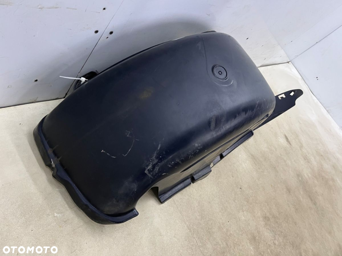 Nadkole Renault Megane 2 II kombi 02-09r. PRAWE tylne ORYGINALNE osłona wnęki koła prawy tył - 11