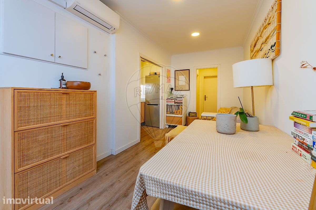 Apartamento T1 para arrendamento - Grande imagem: 3/22