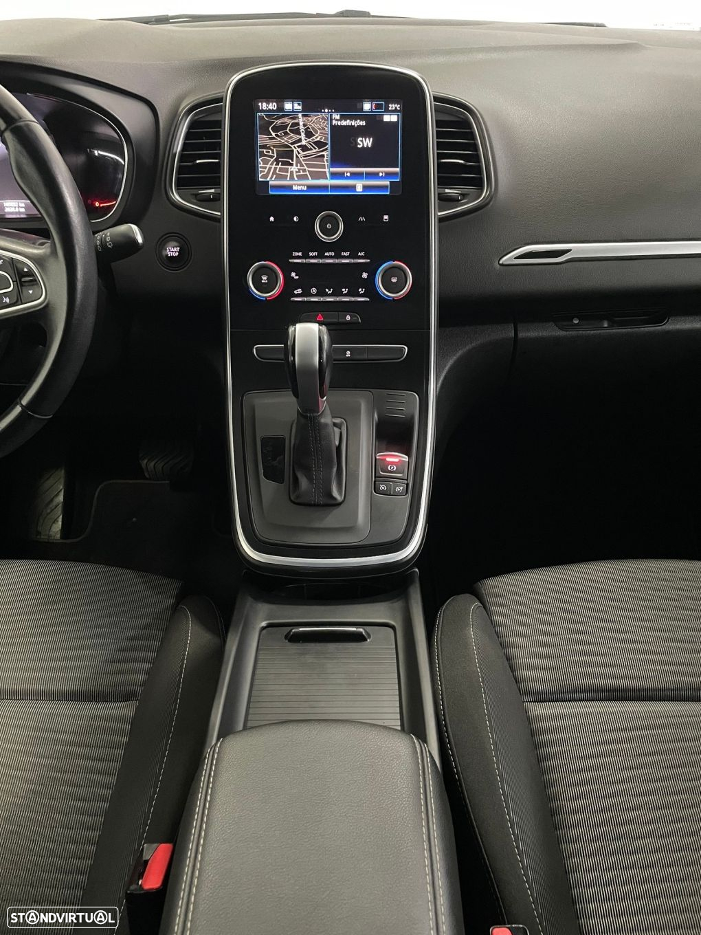 Renault Grand Scénic dCi 110 EDC Dynamique - 30