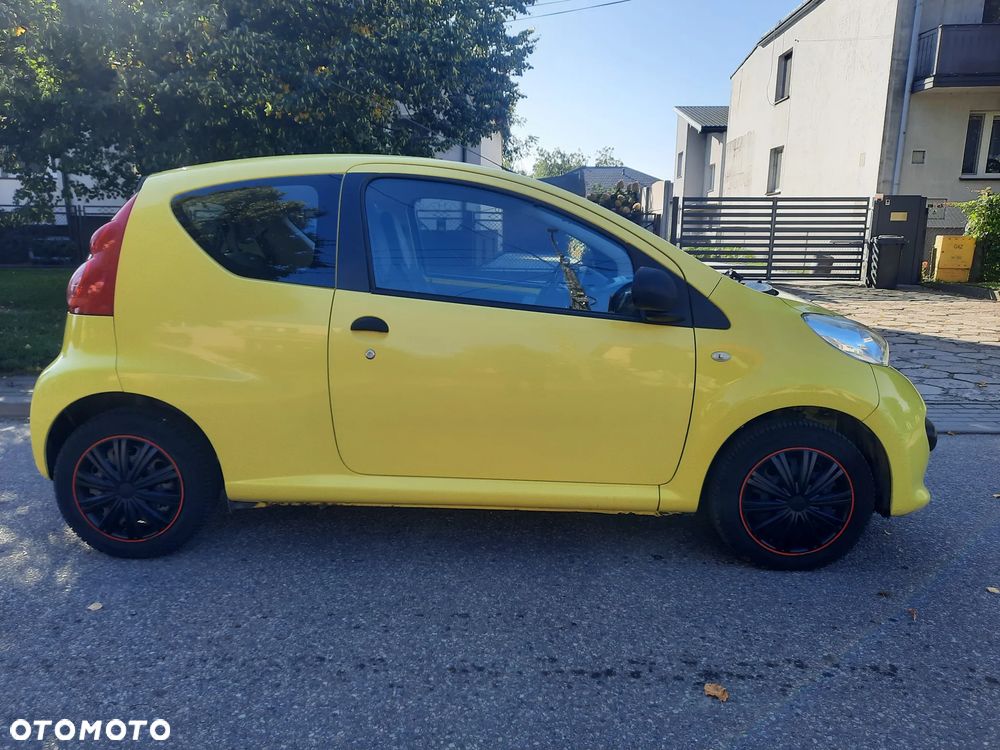 Peugeot 107 70 Filou - 5