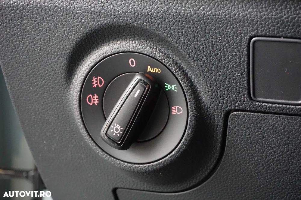 Seat Arona 1.0 TSI DSG7 Style - 15