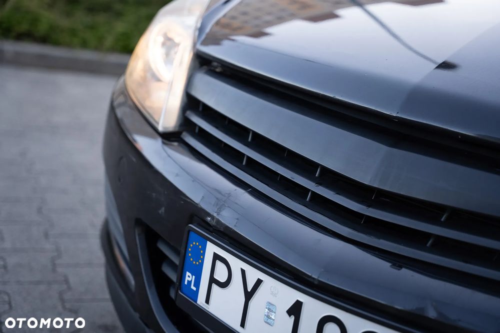 Opel Astra 1.6 Cosmo - 11