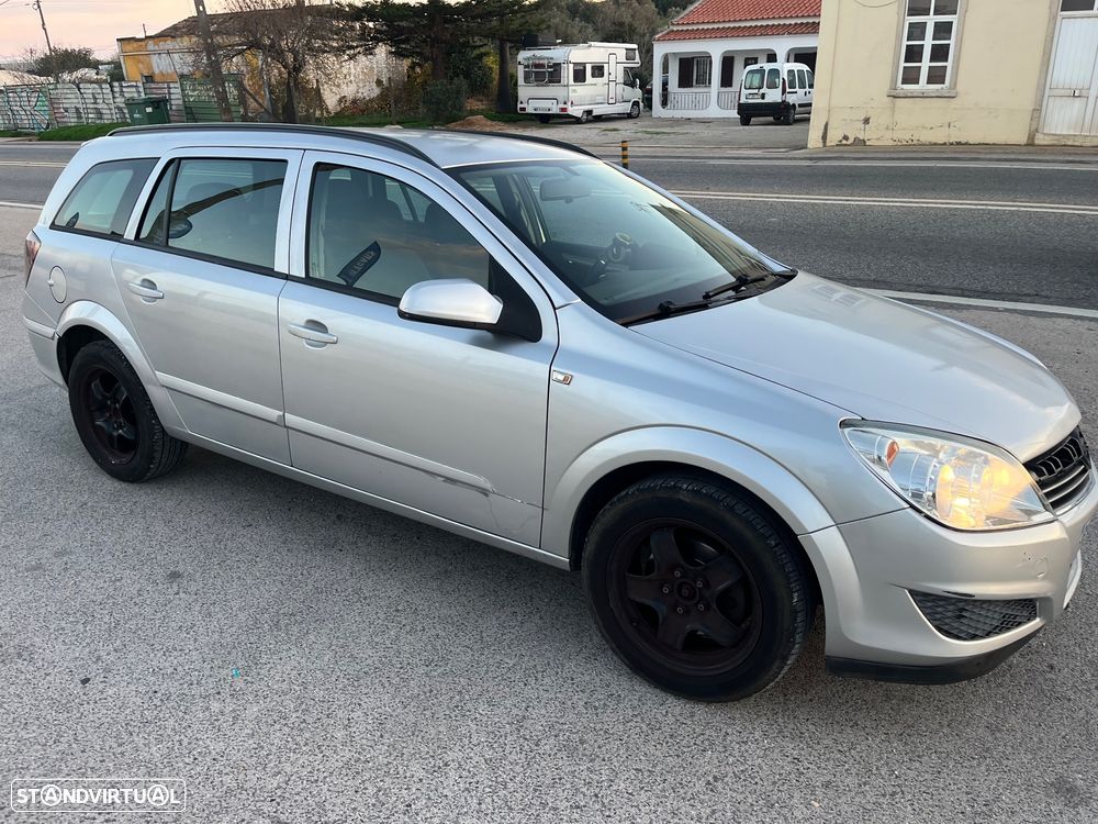 Opel Astra 1.3 CDTi Enjoy - 1