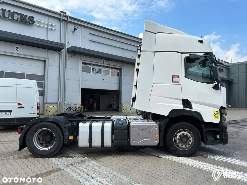 Renault T 460 Sleeper Cab - 9