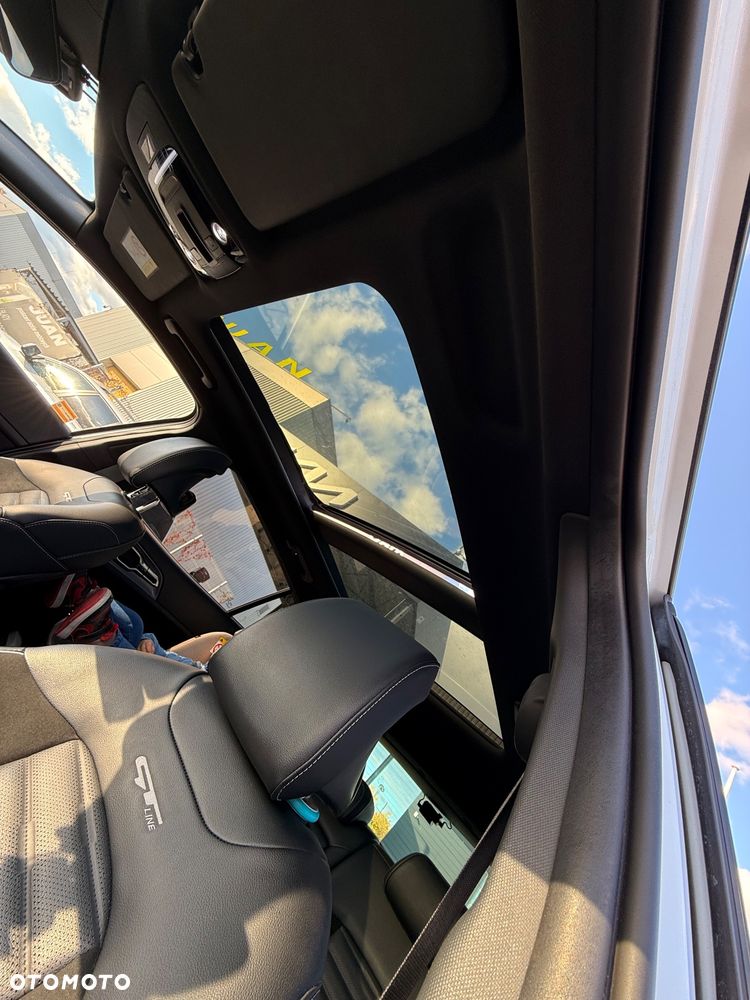 Kia Sportage 1.6 T-GDI HEV GT Line 4WD - 27