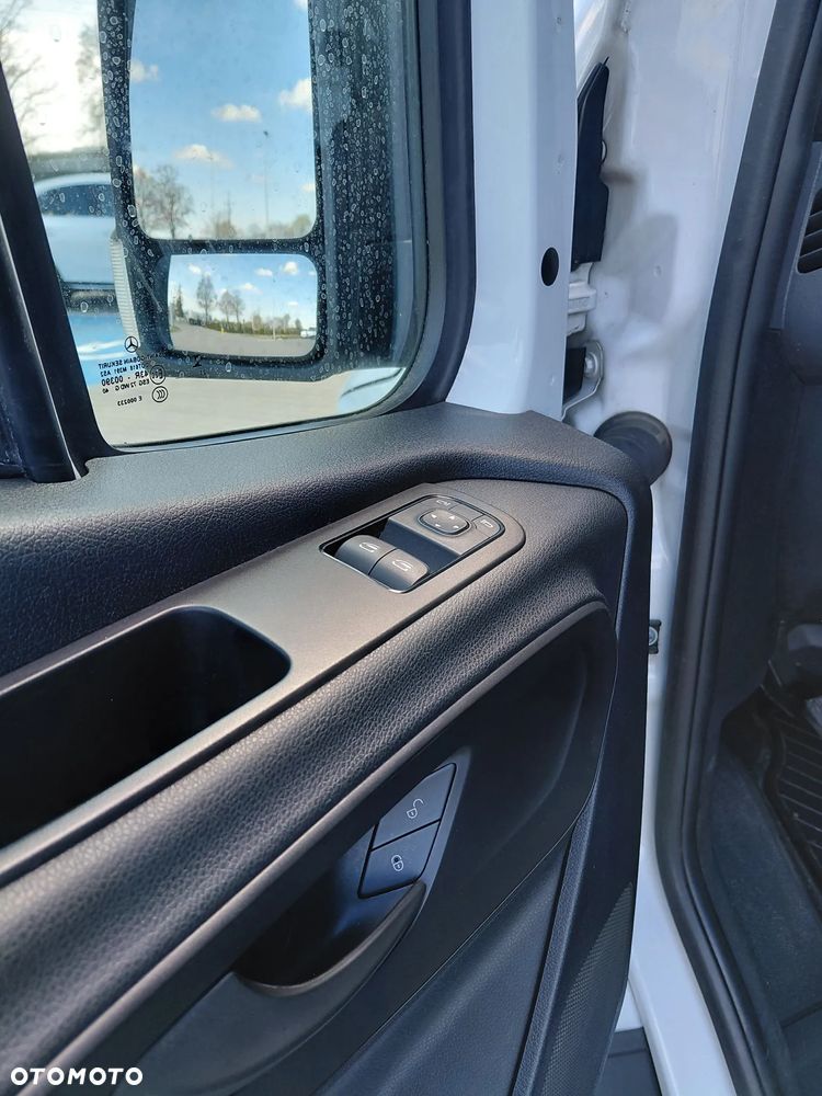 Mercedes-Benz Sprinter 315 CDI - 14