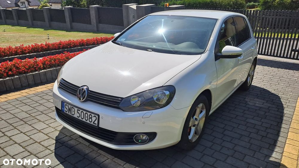 Volkswagen Golf 1.4 TSI Comfortline - 18