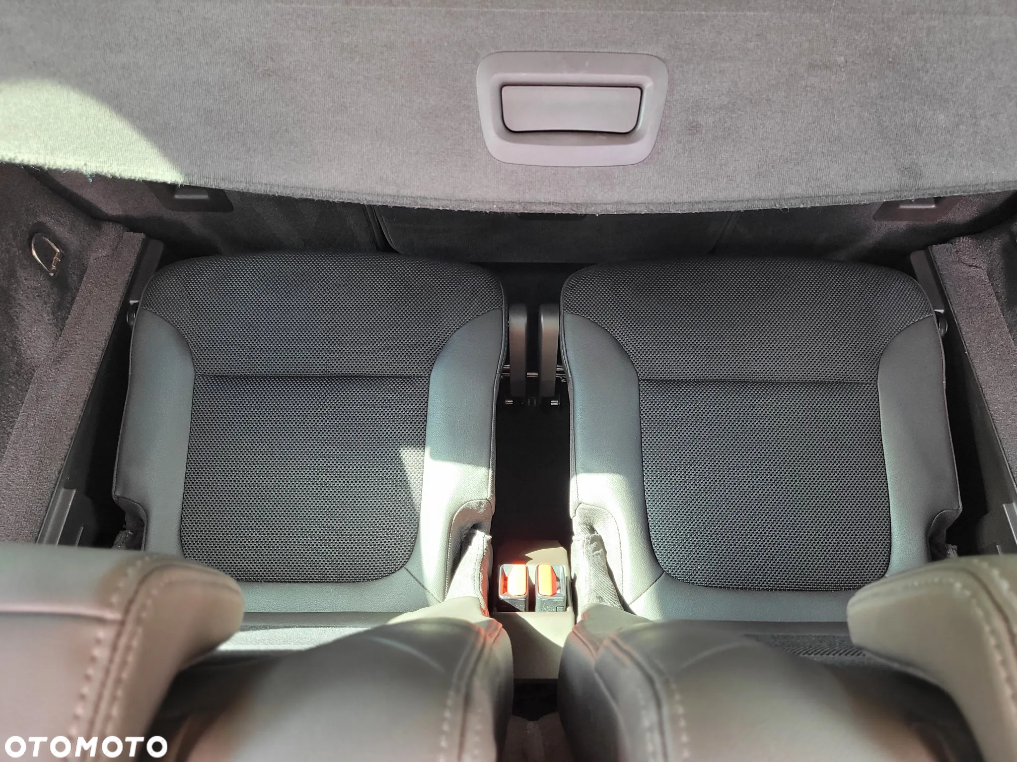 Renault Espace Energy dCi 160 EDC Intens - 26