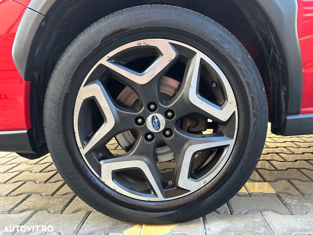 Subaru XV 2.0i CVT Sport - 29