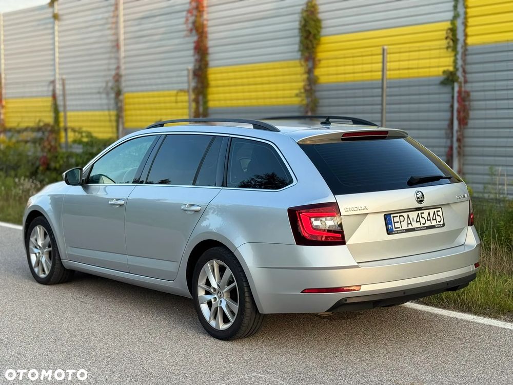 Skoda Octavia 2.0 TDI SCR Style - 5