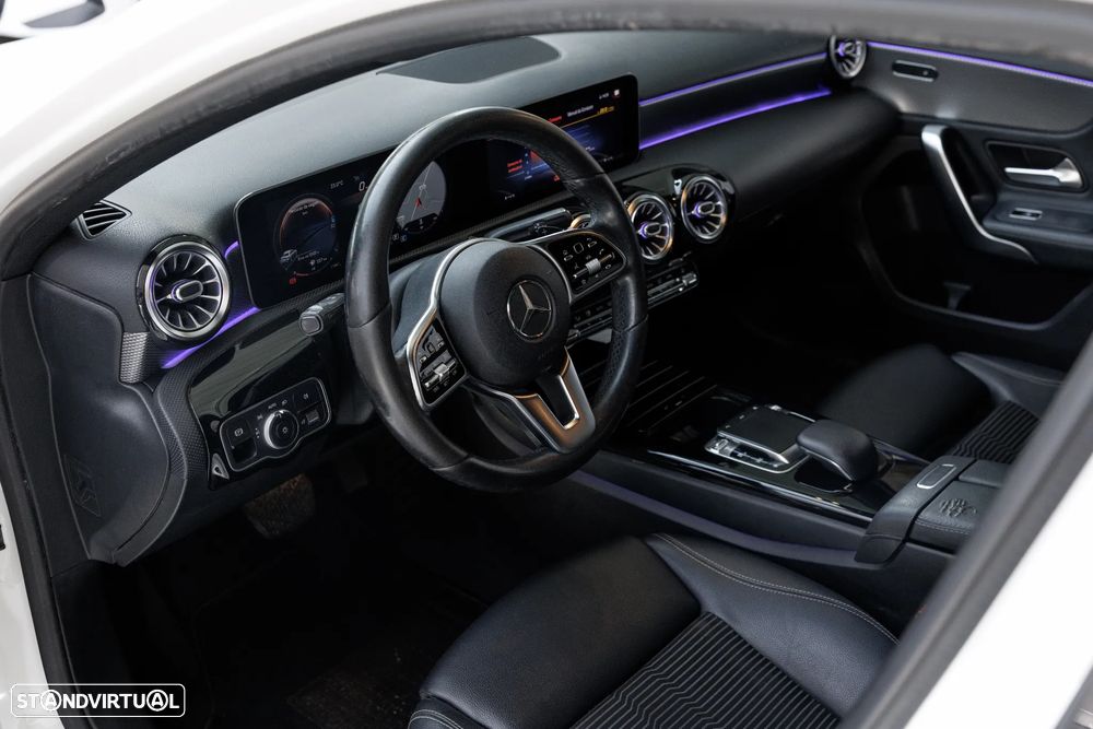 Mercedes-Benz X 220 - 5