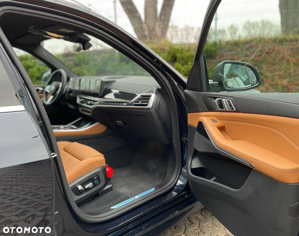 BMW X5 - 32