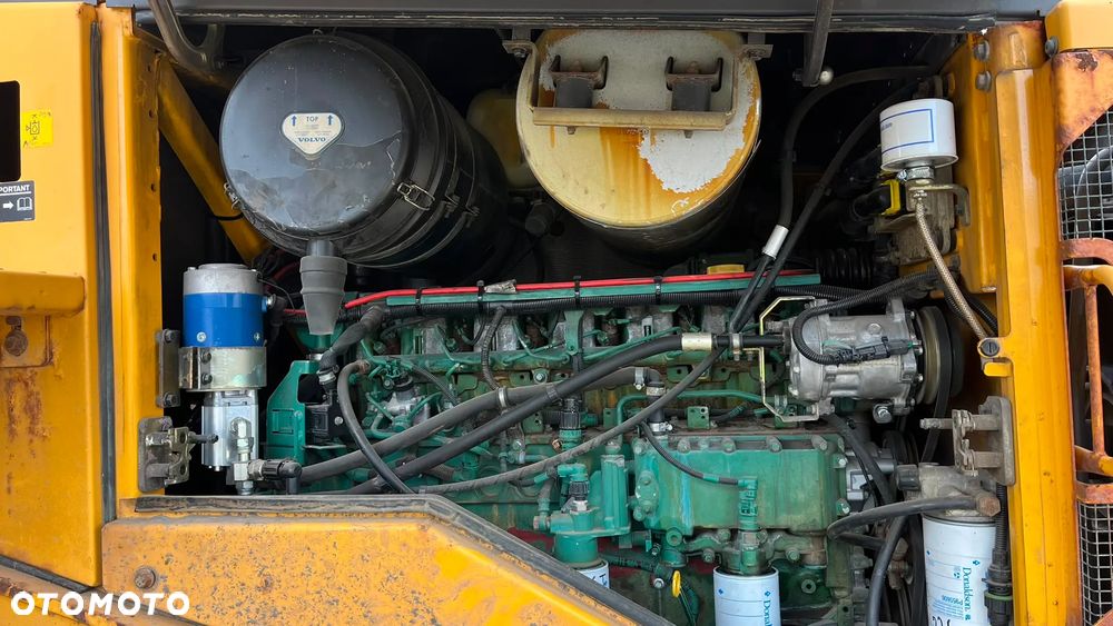 Volvo L110F - 7