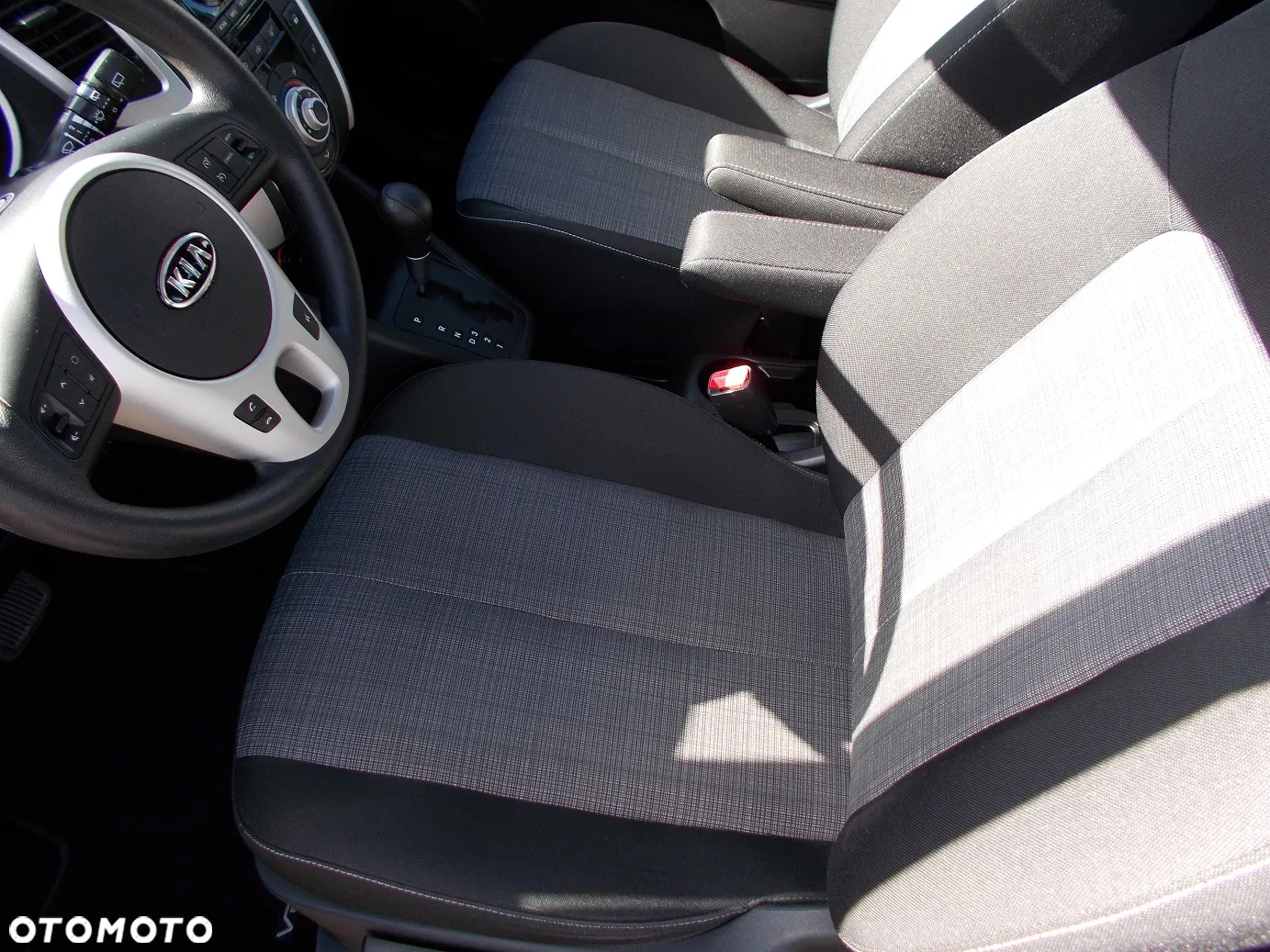 Kia Venga 1.6 M - 17