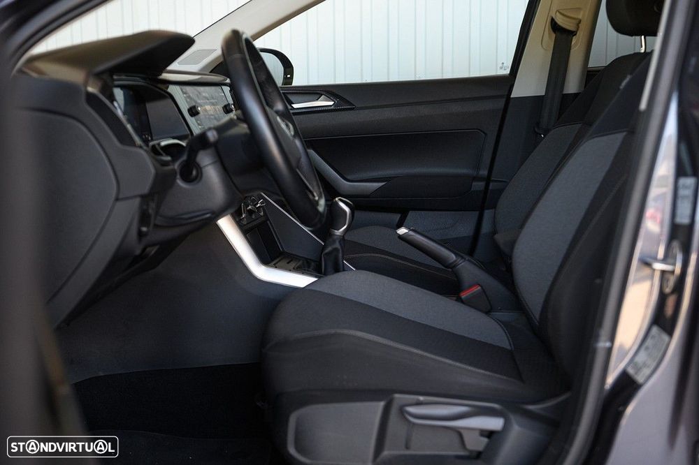 VW Taigo 1.0 TSI Urban - 35
