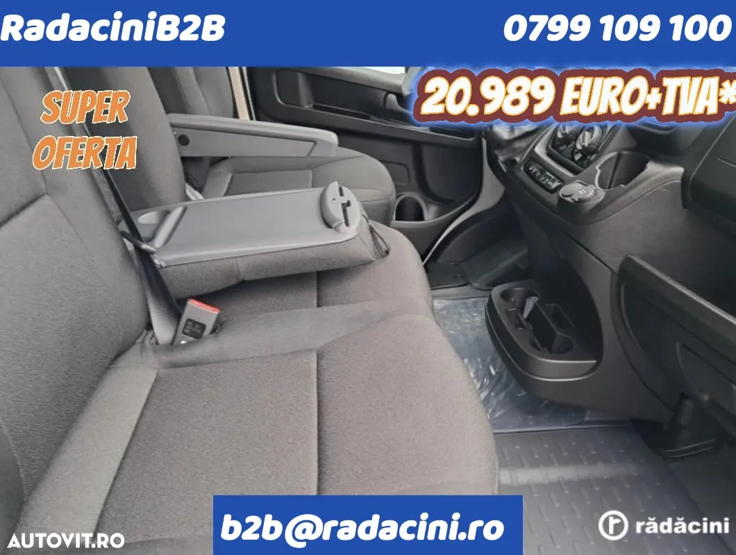 Citroën Jumper L2H1 - 19