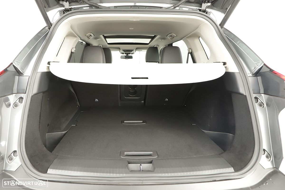 Nissan X-Trail 1.5 e-Power Tekna - 27