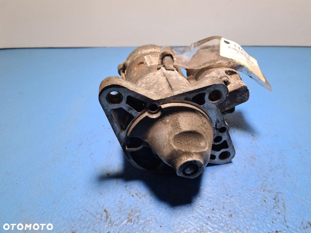 MAZDA 6 2.0 D ROZRUSZNIK - 2