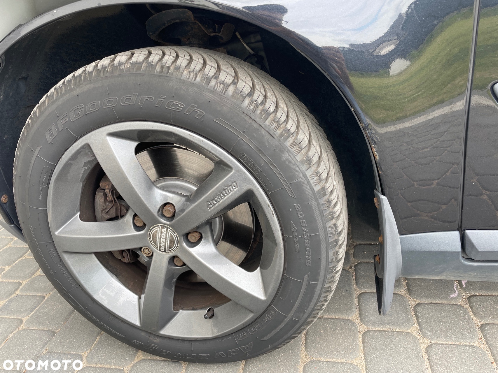Volvo S40 2.4i - 10