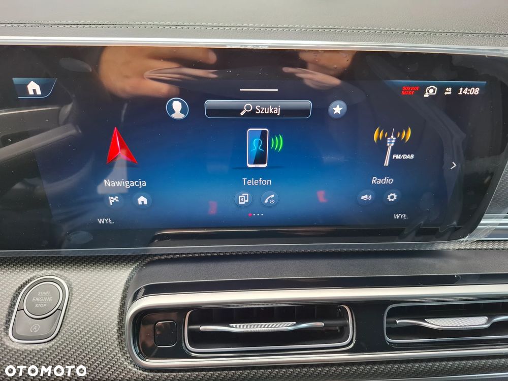 Mercedes-Benz Klasa V 300 d 4-Matic 9G-Tronic Exclusive (ekstra d³) - 27