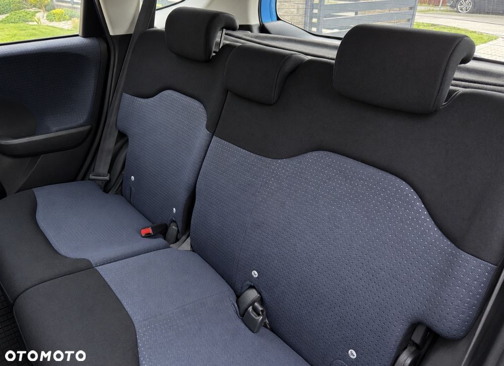Honda Jazz 1.2 i-VTEC Trend - 7