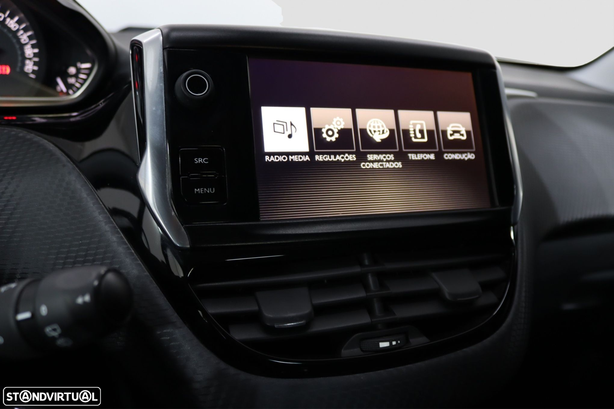Peugeot 2008 PureTech 110 Stop&Start Allure - 6