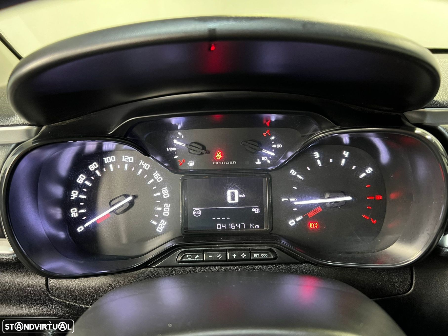 Citroën C3 1.5 BlueHDi C-Series - 10