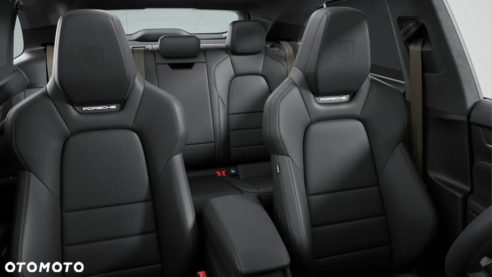 Porsche Macan Turbo 100kWh - 8