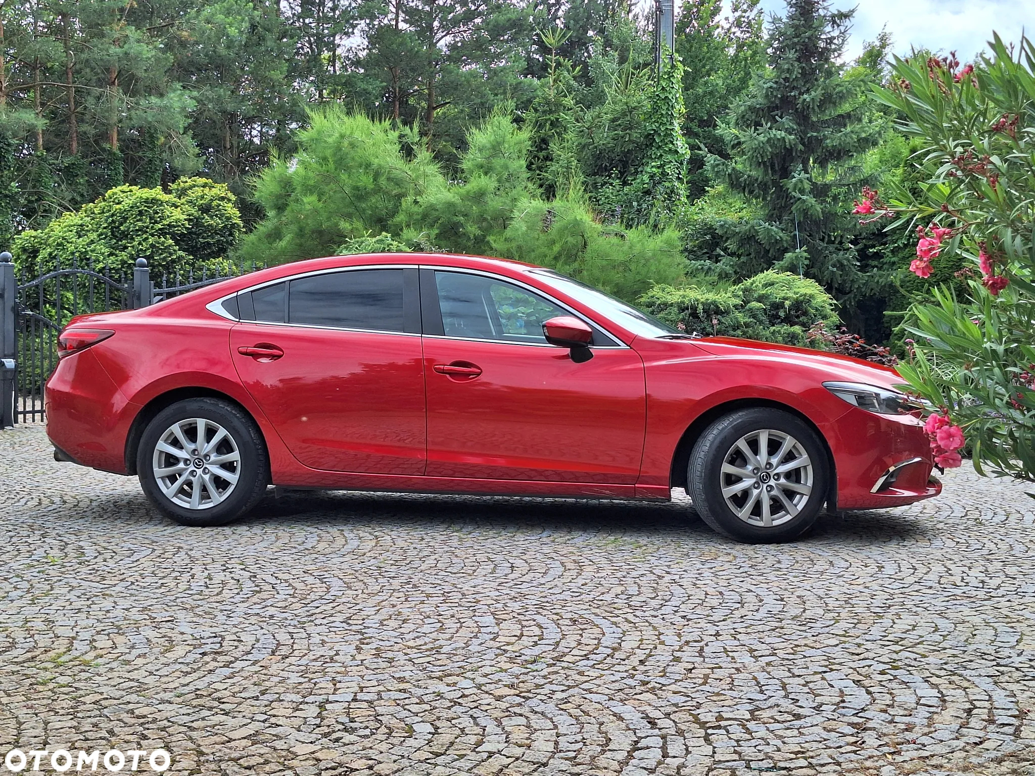 Mazda 6 2.0 Skyenergy - 11