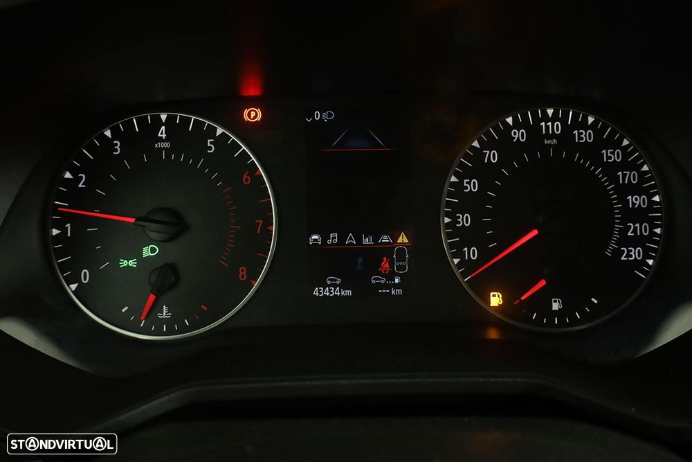 Renault Clio 1.0 TCe Evolution - 15