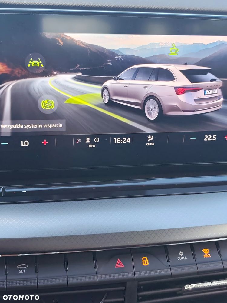 Skoda Octavia 2.0 TDI Ambition - 16