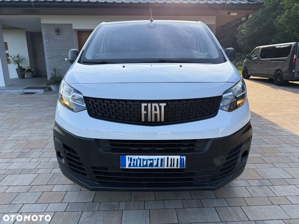 Fiat Scudo - 23