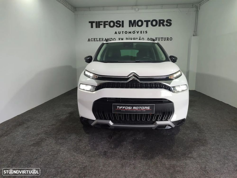 Citroën C3 Aircross 1.2 PureTech Feel Pack - 3