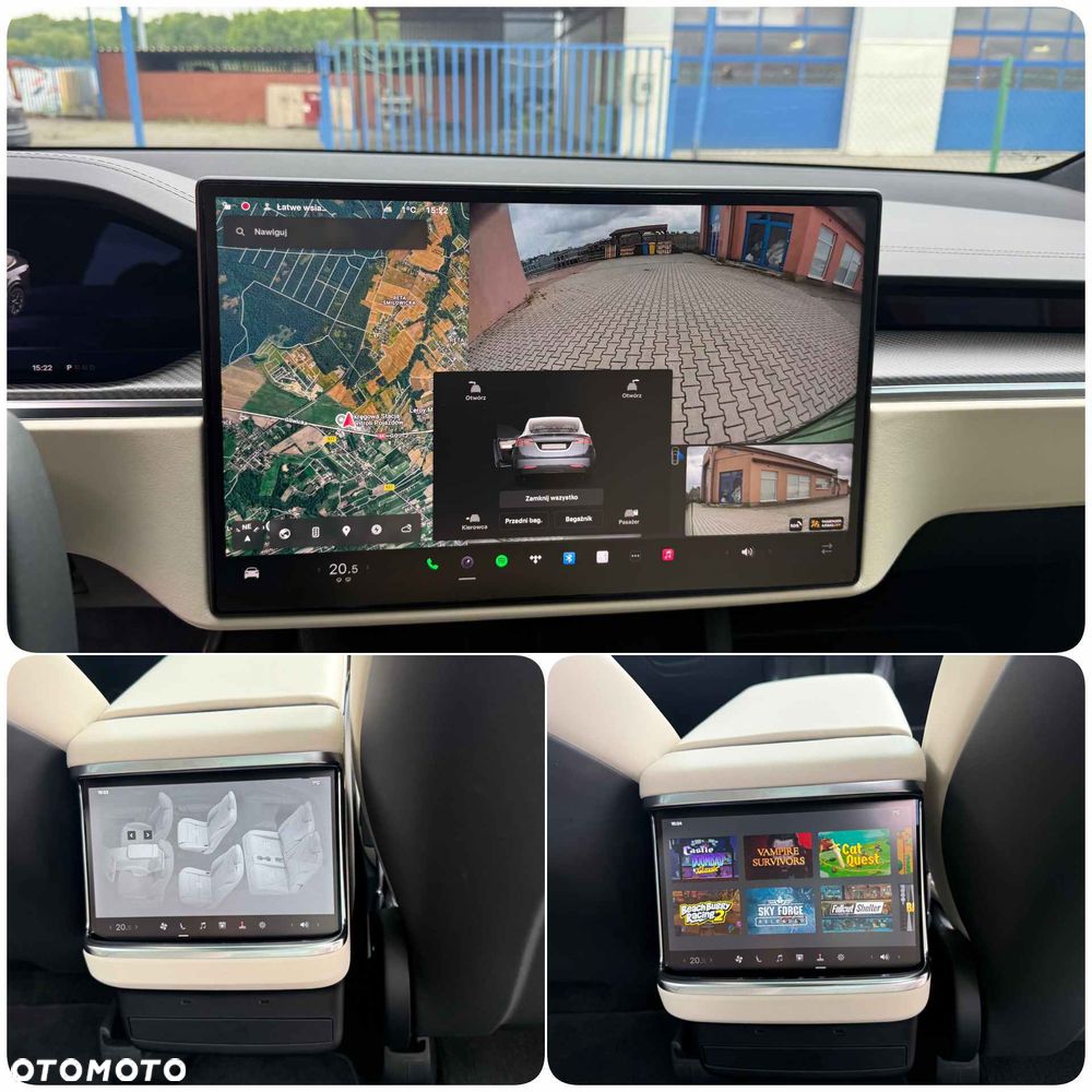 Tesla Model X - 9