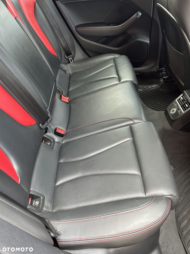 Audi S3 - 12